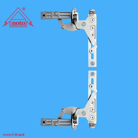 NOTO升級180度隱形鉸鏈 hyc